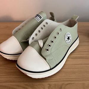 Fashion Classic shoes